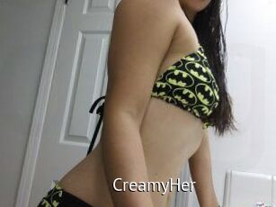 CreamyHer