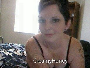 CreamyHoney