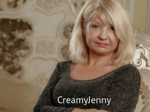CreamyJenny