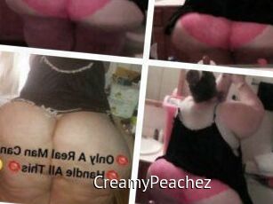 CreamyPeachez