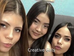Creative_Girls