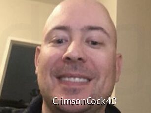 CrimsonCock40