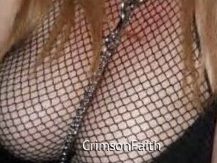 CrimsonFaith