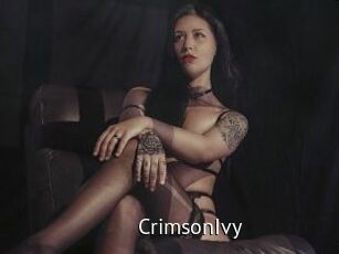 CrimsonIvy