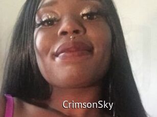 CrimsonSky