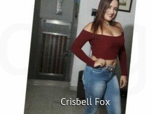 Crisbell_Fox