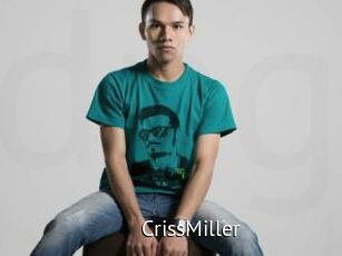 CrissMiller