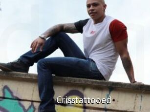 Crisstattooed