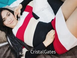 CristalGates