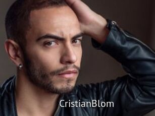 CristianBlom