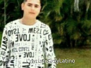 Cristian_SexyLatino