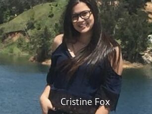 Cristine_Fox