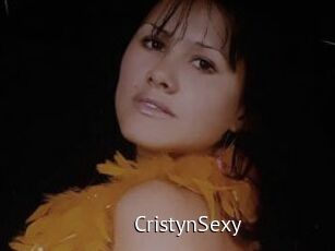 CristynSexy
