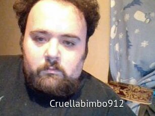 Cruellabimbo912