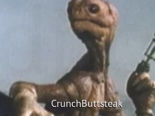 CrunchButtsteak