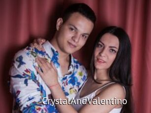 CrystalAndValentino