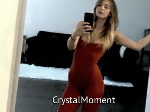 CrystalMoment