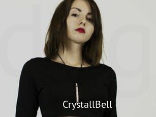 CrystallBell
