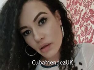 CubaMendezUK