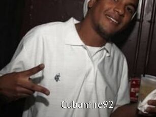 Cubanfire92
