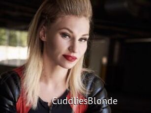 CuddliesBlonde