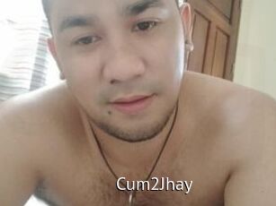 Cum2Jhay