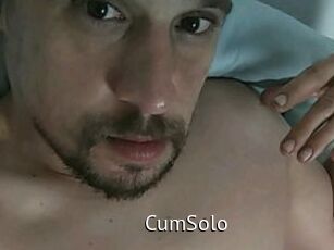 CumSolo