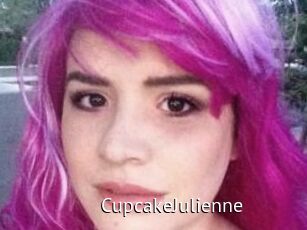 CupcakeJulienne