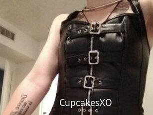 CupcakesXO