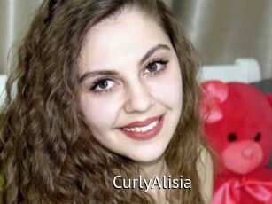 CurlyAlisia