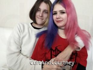 CurtAndCourtney