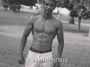 CurtisHotBoy