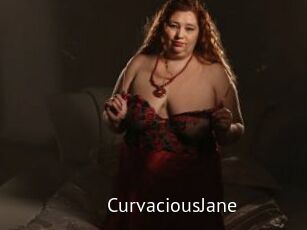 CurvaciousJane