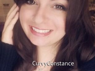 CurvyConstance