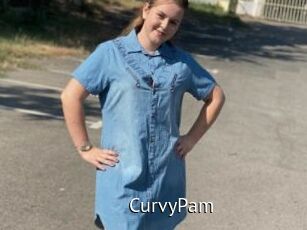 CurvyPam