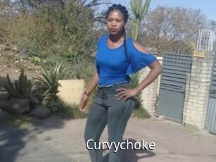 Curvychoke