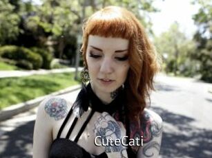 CuteCati