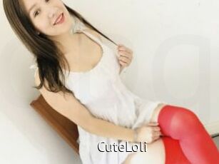 CuteLoli