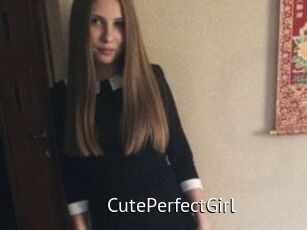 CutePerfectGirl
