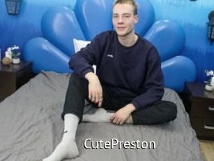 CutePreston