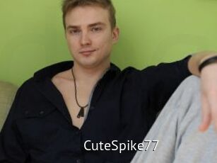 CuteSpike77