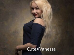 CuteXVanessa