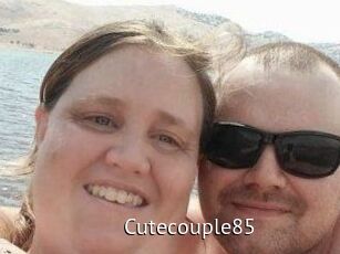 Cutecouple85