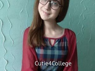 Cutie4College