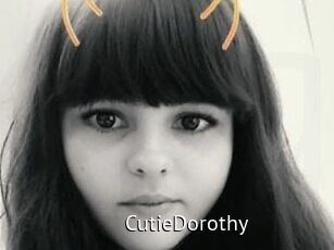 CutieDorothy