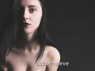 CutieMaeve