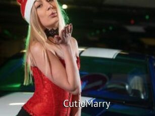CutieMarry