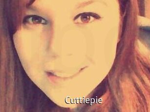 Cuttiepie