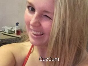CuzCum