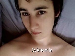 CyAnomia